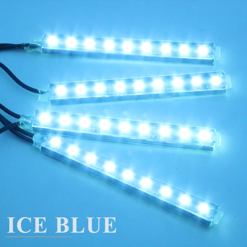 QFD-9LED-BL