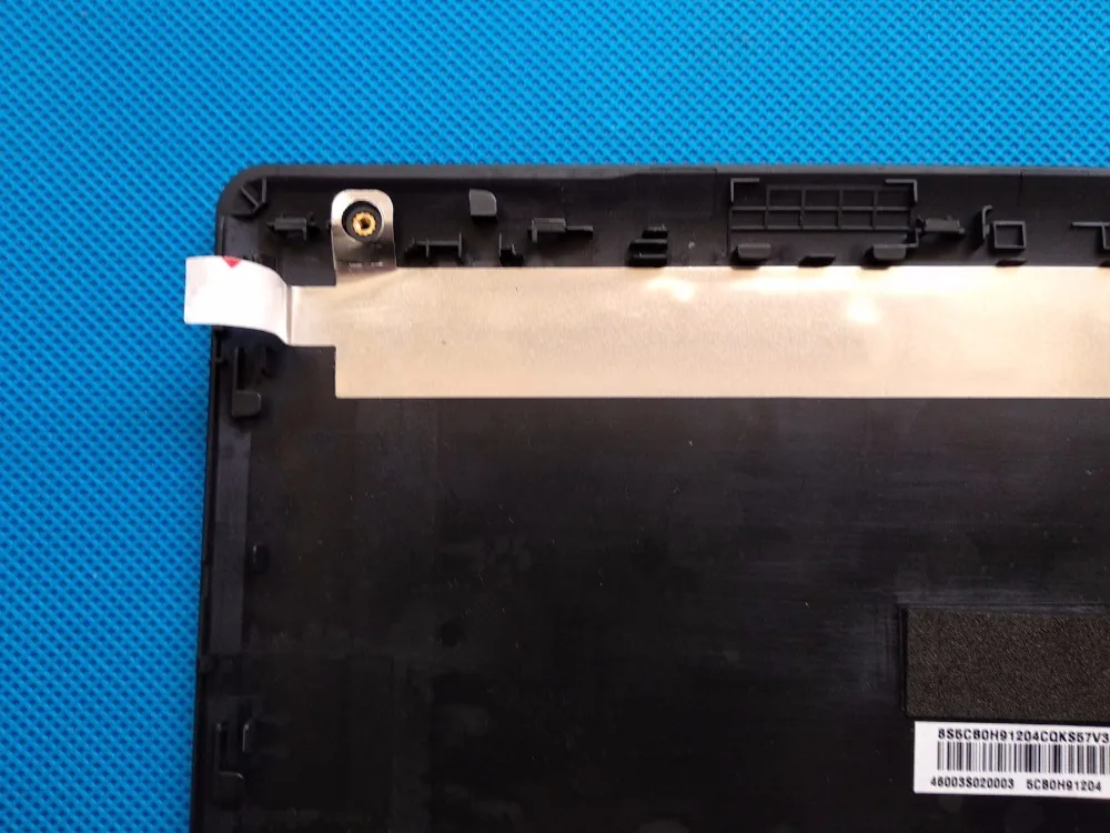 Новая задняя крышка Lenovo Flex3 15 Flex 3 Yoga 500 yoga LCD черный 460.03802.0001|lenovo flex 3|lenovo 15lenovo |