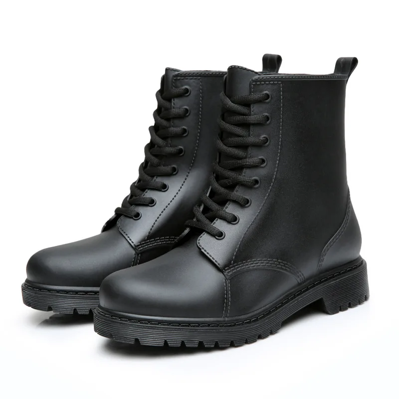 Comprar 2018 Botas De Lluvia Impermeable Zapatos Mujer Comprar 2018 Botas De Lluvia Impermeable Zapatos Mujer