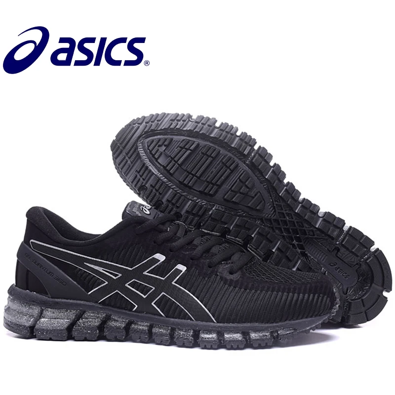 asics shoes 360