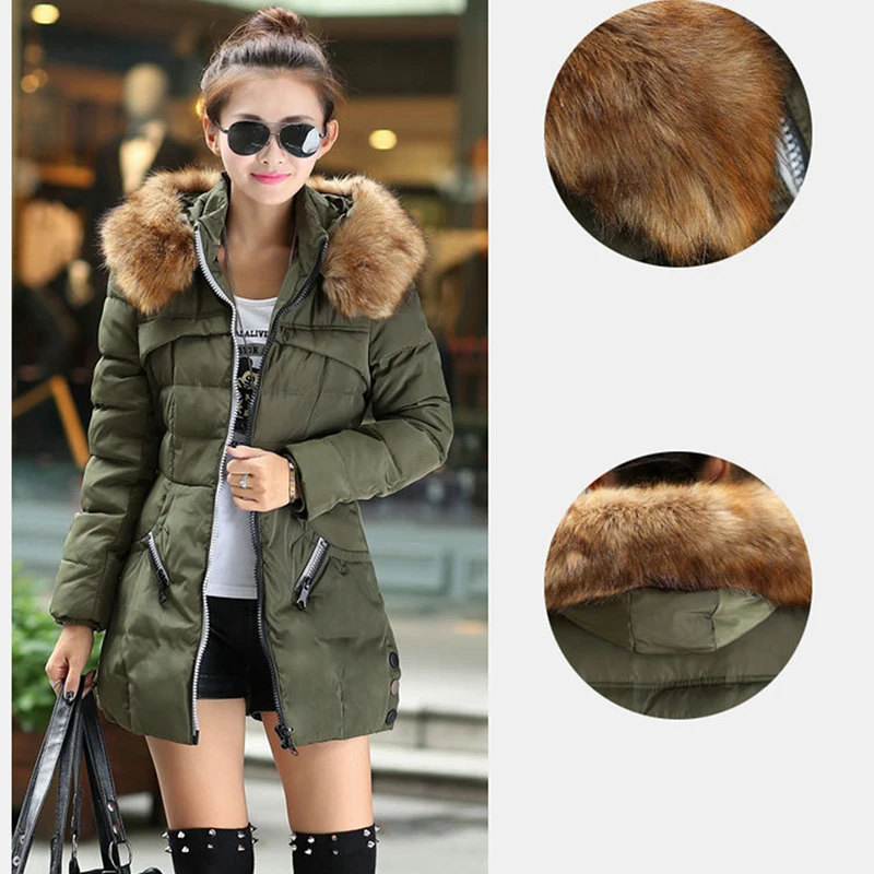Coats