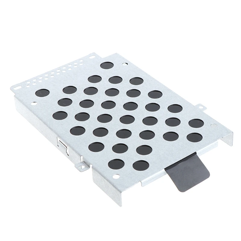 

1pc New SAS/SATA Hard Drive Metal Tray Caddy For DELL E5400 E5500 Computer Desktop PC