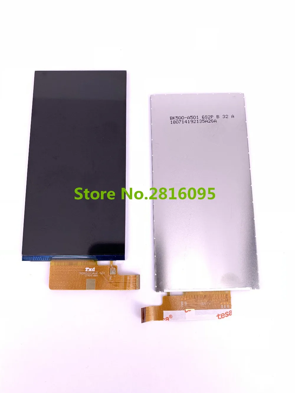 ЖК экран 5 дюймов для Alcatel 1 5033 5033D 5033Y 5033A 5033X OT5033D OT 5033|Экраны мобильных телефонов| |