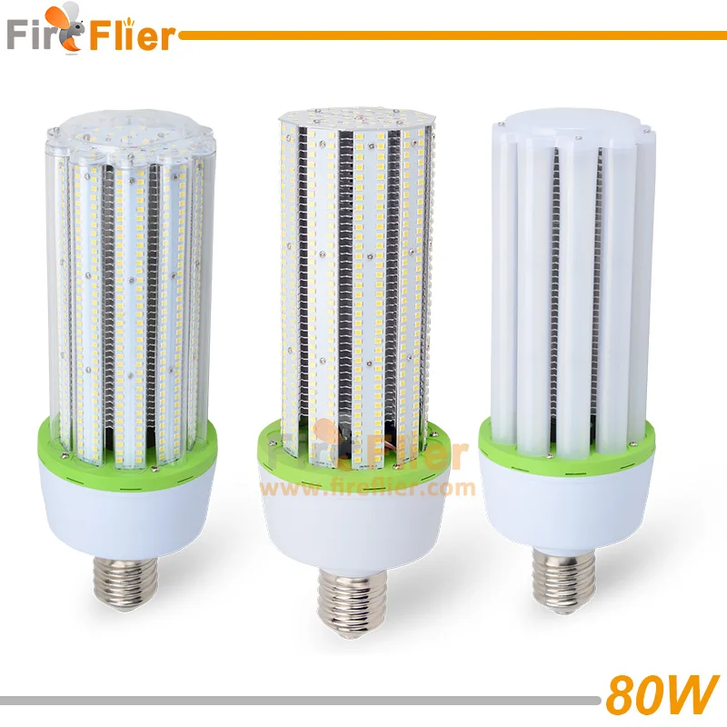 ETL SAA TUV led corn bulb 80W