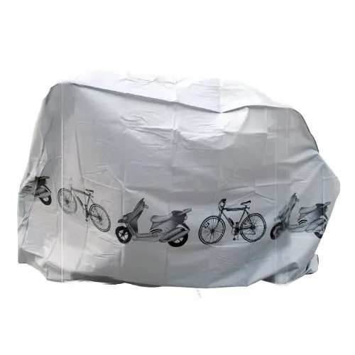 Good Deal Bike Bicycle Cycling Rain And Dust Protector Cover