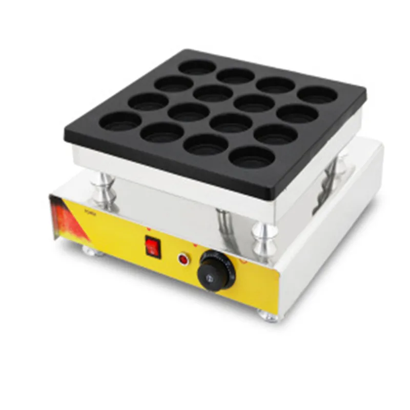 

snack food machine electric taiwan red bean cake machine red bean cake maker