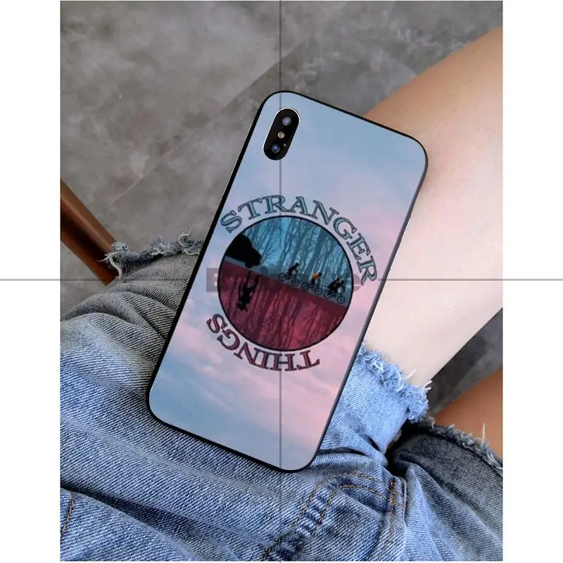 Stranger Things