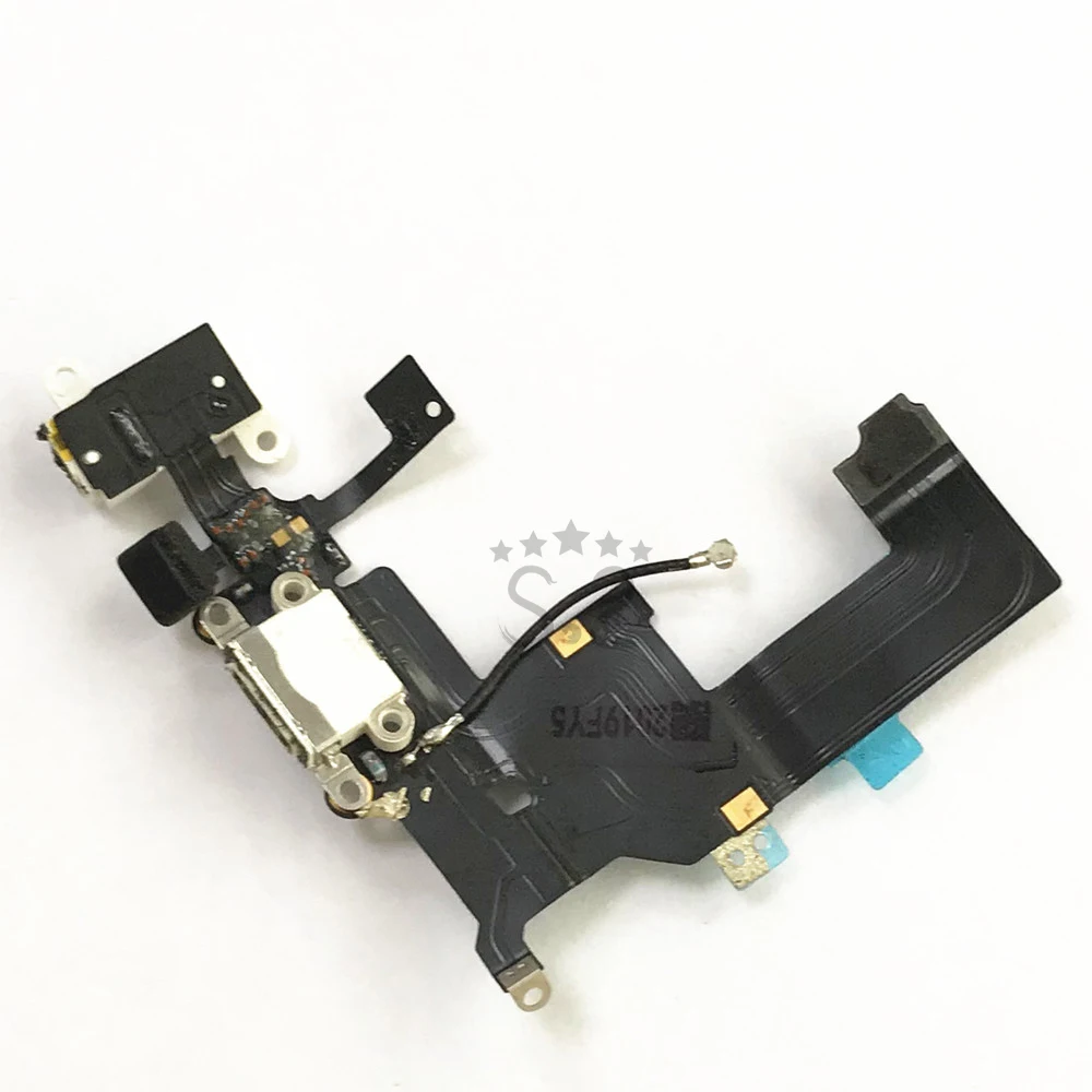 Зарядное устройство USB разъем для iPhone 5 5c 5S 6 6s 6plus зарядное зарядный порт док