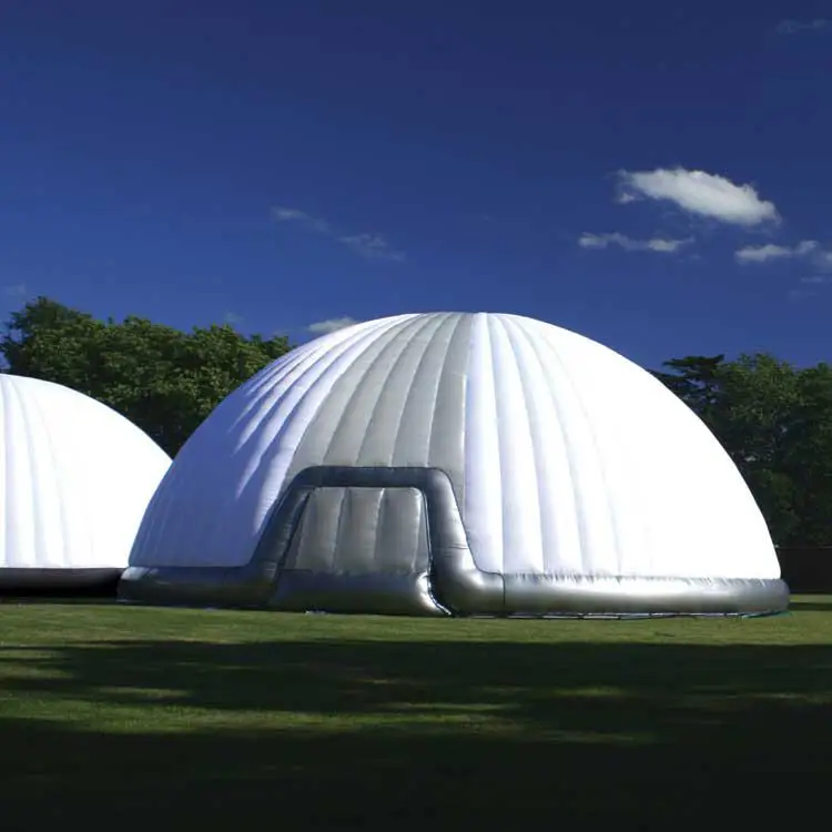 Надувной портативный купол для выставки и выставки|dome|dome inflatable |