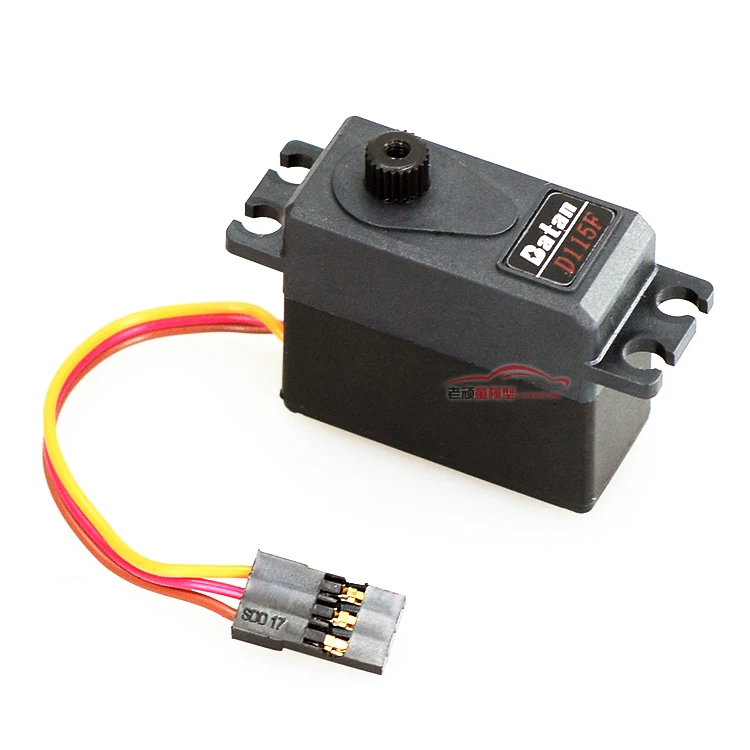 LC Racing высокое качество 1/14 аксессуары L6045 D115 маркировка цифровой руль беговые