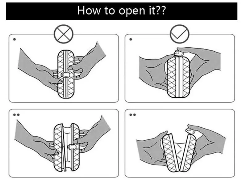 open