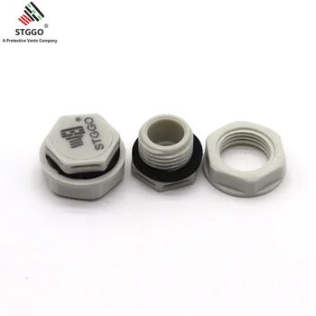

M16*1.5 Snap in Automatic Air Vent Valve