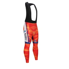 Мужские зимние штаны для велоспорта быстросохнущие одежда для велоспорта Одежда для гонок и велоспорта мужская одежда tenue velo pro homme