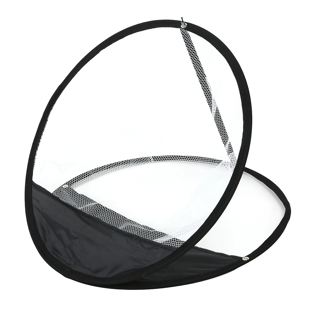 ممارسة قفص الشبكة جولف التدريب صافي المحمولة الغولف التقطيع صافي الغولف التقطيع نصب ممارسة صافي ضرب المعونة طوي