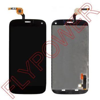 

For Explay Dream LCD Touch Digitizer Screen For Explay Dream with Capacitive Multitouch screen Black Color By Free Shipping