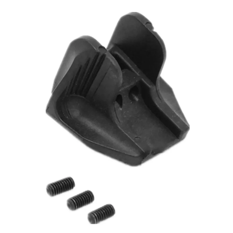 Tactical helmet parts AKMR FOR AK flashlight rifle scope black DE (1)