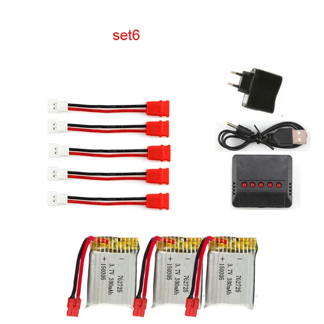 Syma x21w аккумулятор