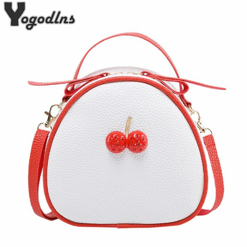 Leather Sakura Tree And Panda Backpack Daypack Bag Women