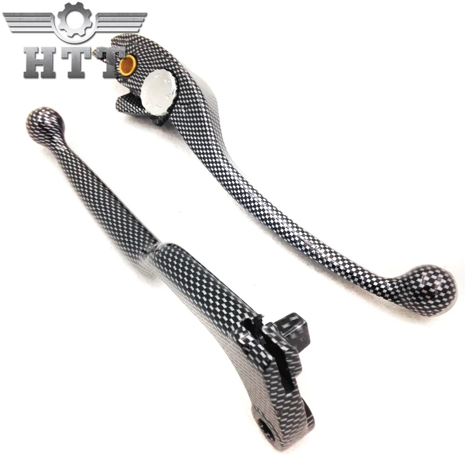 

Aftermarket free shipping motorcycle parts Brake Clutch Hand Lever fit for CBR954RR CBR 954 RR 2002 2003 02-03 Carbon fiber