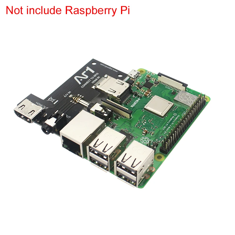 Аргон Raspberry Pi 3 Model B+ аргон Алюминиевый Чехол Съемный магнитный GPIO крышка металлический корпус+ вентилятор охлаждения теплоотвод для RPI 3B+/3B