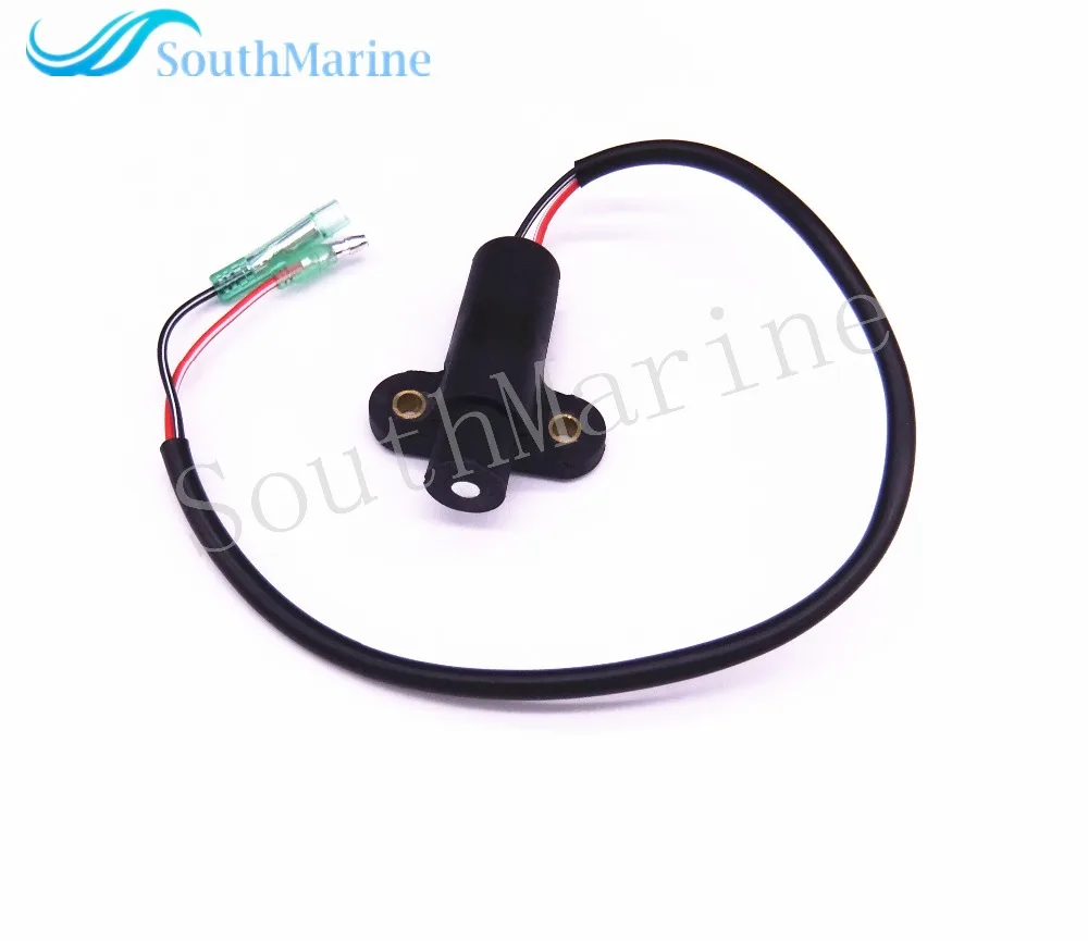 Лодочный мотор F25-05110000 импульсная катушка для Parsun HDX 4-тактный F20 F25 лодочный мотор Лодочный мотор F25-05110000 импульсная катушка для Parsun HDX 4-тактный F20 F25 лодочный мотор