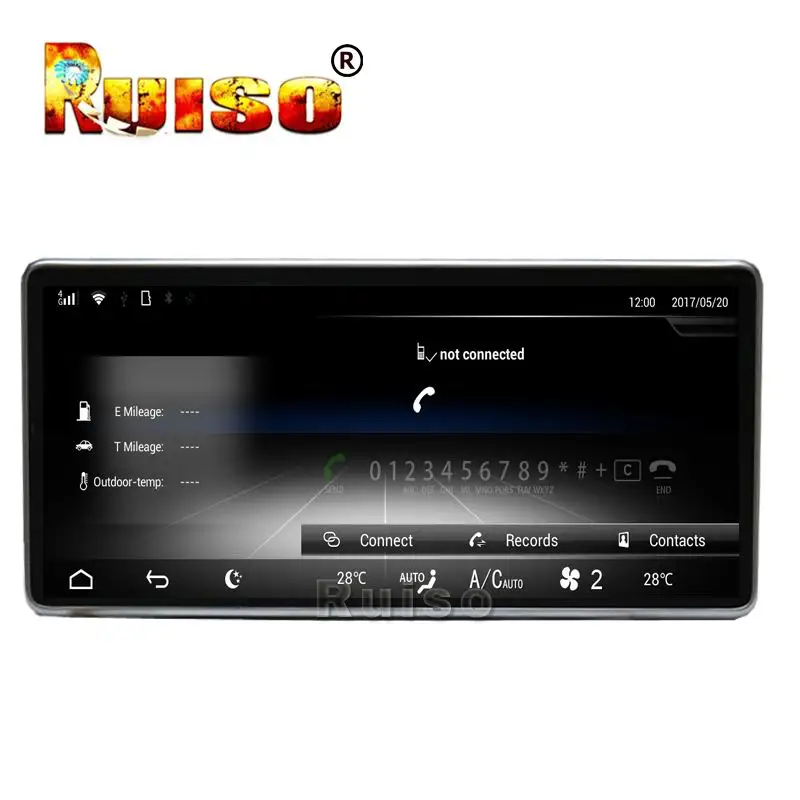 Flash Deal 3GB RAM +32GBROM FOR Benz C/GLC C180 C200 C220 C250 C300 C350 C320 Android 7.1 Car DVD player gps audio auto stereo Multimedia 2