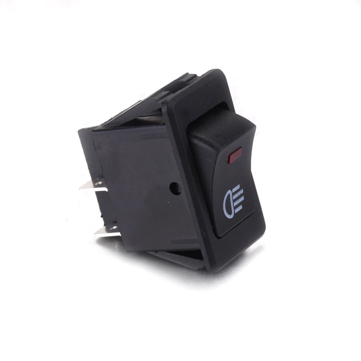 Universal Fog Light Switch 35A 12V Waterproof Car ...