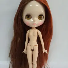 Цена, куклы обнаженной формы, горячая Распродажа, Заводская кукла, JBAD-24