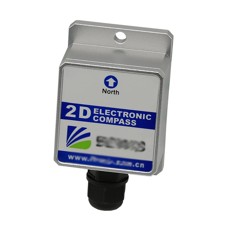 SEC225 2D electric Digital Compass Inclinometer Sensor Accuracy 2