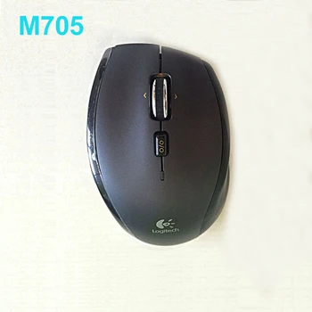 

Logitech Wireless Marathon Mouse M705