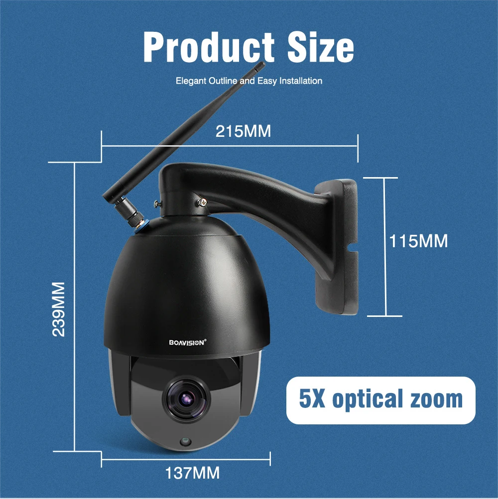09 CCTV IP Camera 