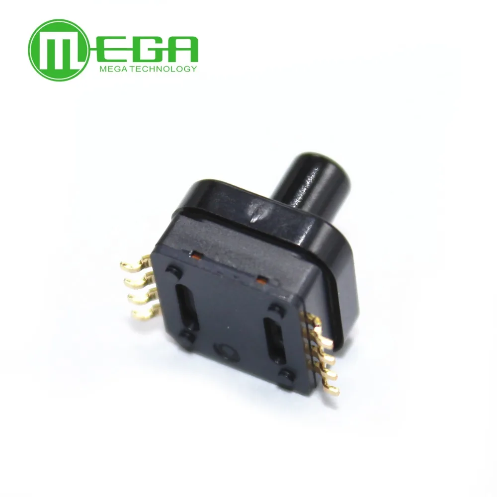 5 шт. MPXHZ6400AC6T1 MPXHZ6400A датчик давления 100% новый и оригинальный|integrated circuit|circuit integresensor