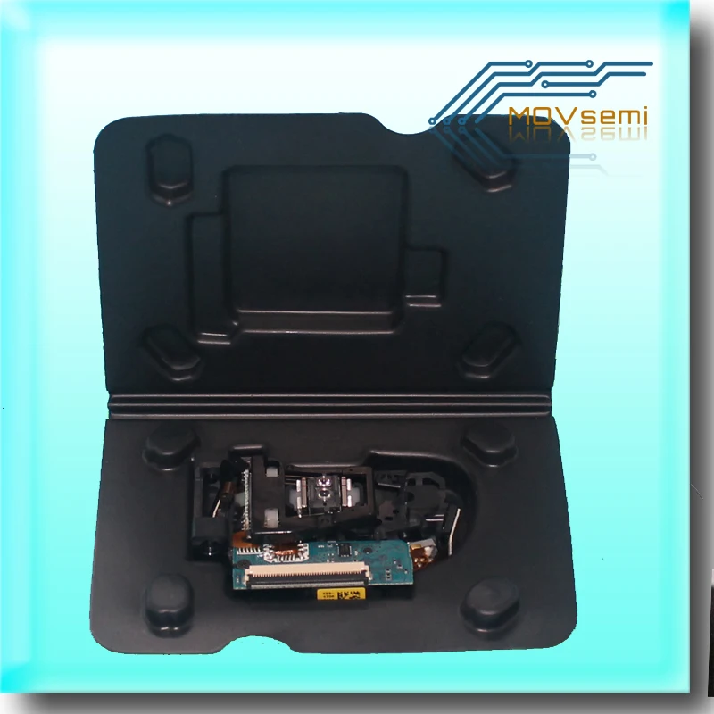10 шт./лот оригинальный сменный лазерный объектив для PS3 Slim KES 470A DVD Drive|lens replacement|lot