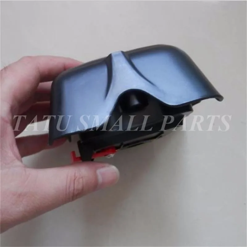 AIR FILTER COMPLETE MITSUBISHI TB43 TB50 6