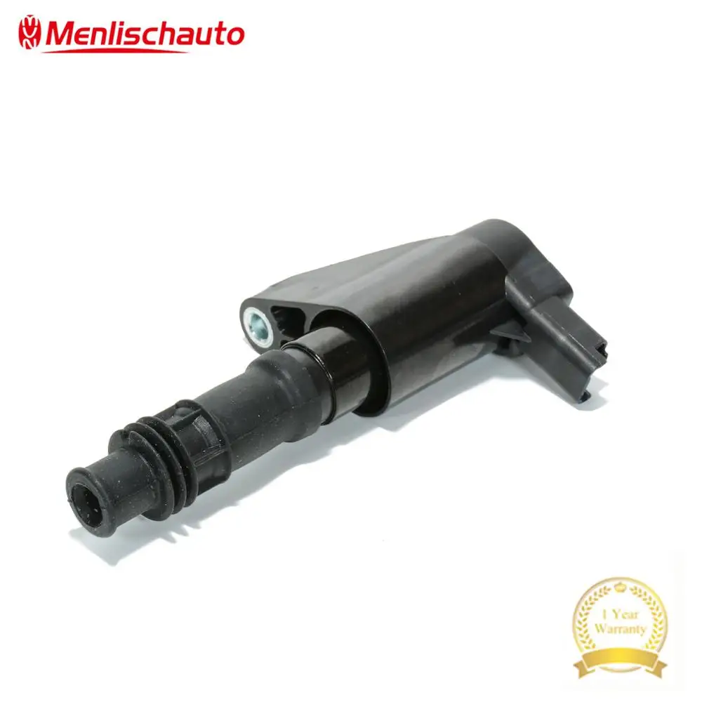 

Ignition Coil 597077 For PEUGEOT 406 407 607 807 For Citroen C5 C6 C8 FIAT ULYSSE RENAULT Avantime Clio Espace Laguna Lancia