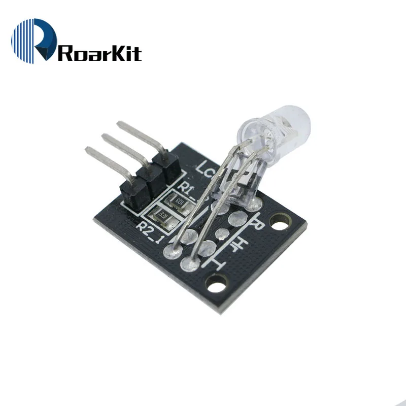 Модуль детектора сердечного ритма для Arduino 5 в измерения сердцебиения|sensor