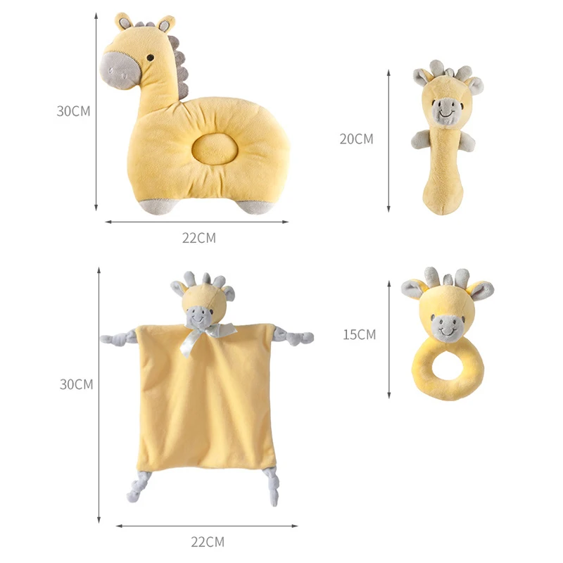 Newborn 6pcs toys (5)