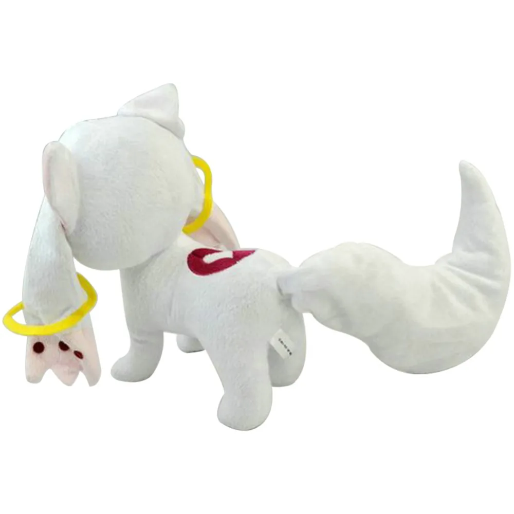 9 ''аниме Puella волхвов Мадока Magica Kyubey игрушка Косплэй для костюма