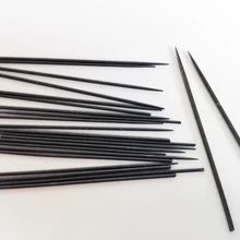 50 шт. проволока пружинная сталь иглы saks кларнет флейта весна иглы подсинивания reed иглы инструмент, аксессуары