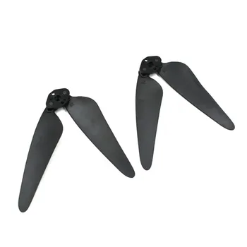 

OMESHIN Four SG906 GPS RC UAV Emergency Package Propeller With Screw Spare Parts wear-resistant And Portable