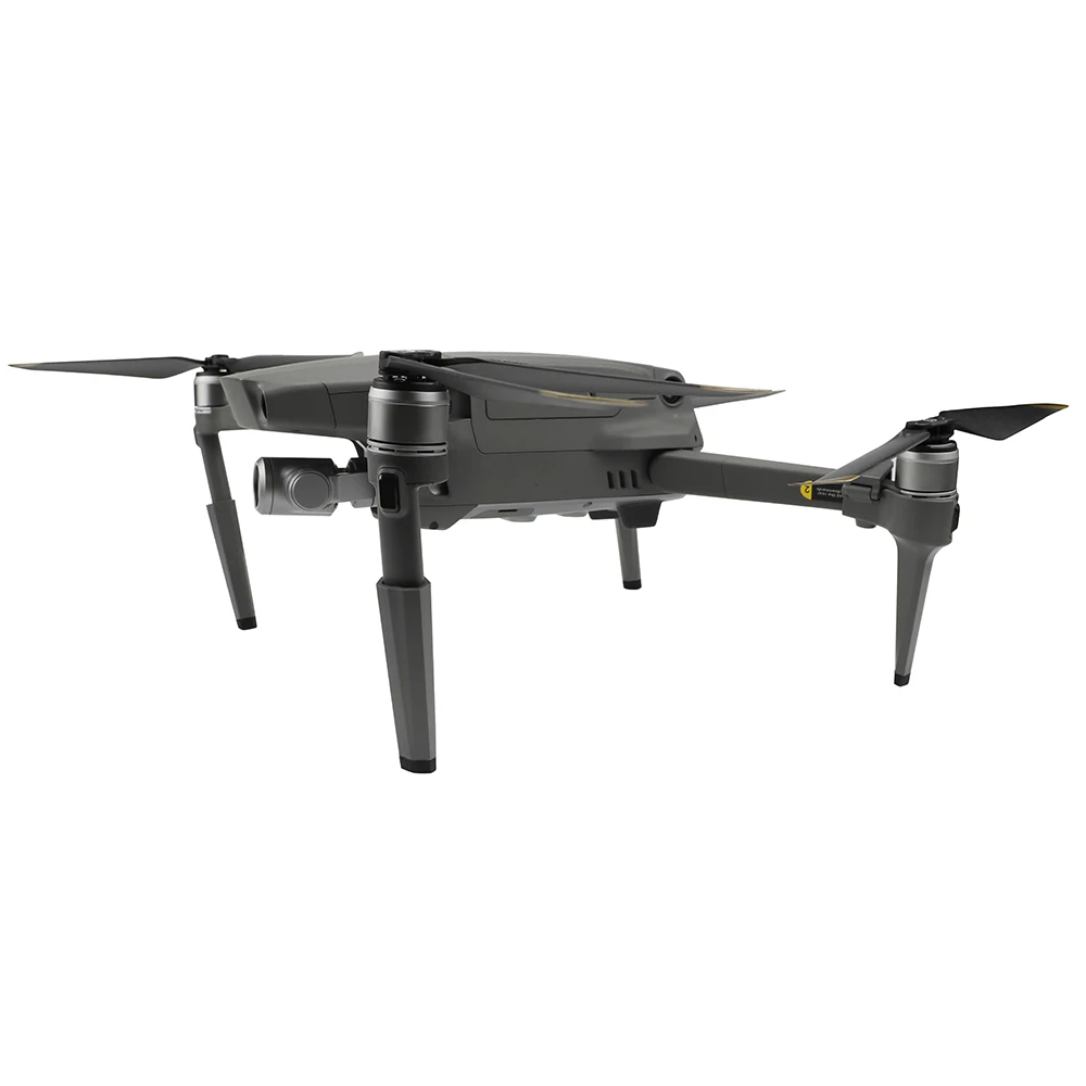 DJI Mavic 2 Pro Zoom Расширенная посадочная Шестерня Поддержка протектор Расширение