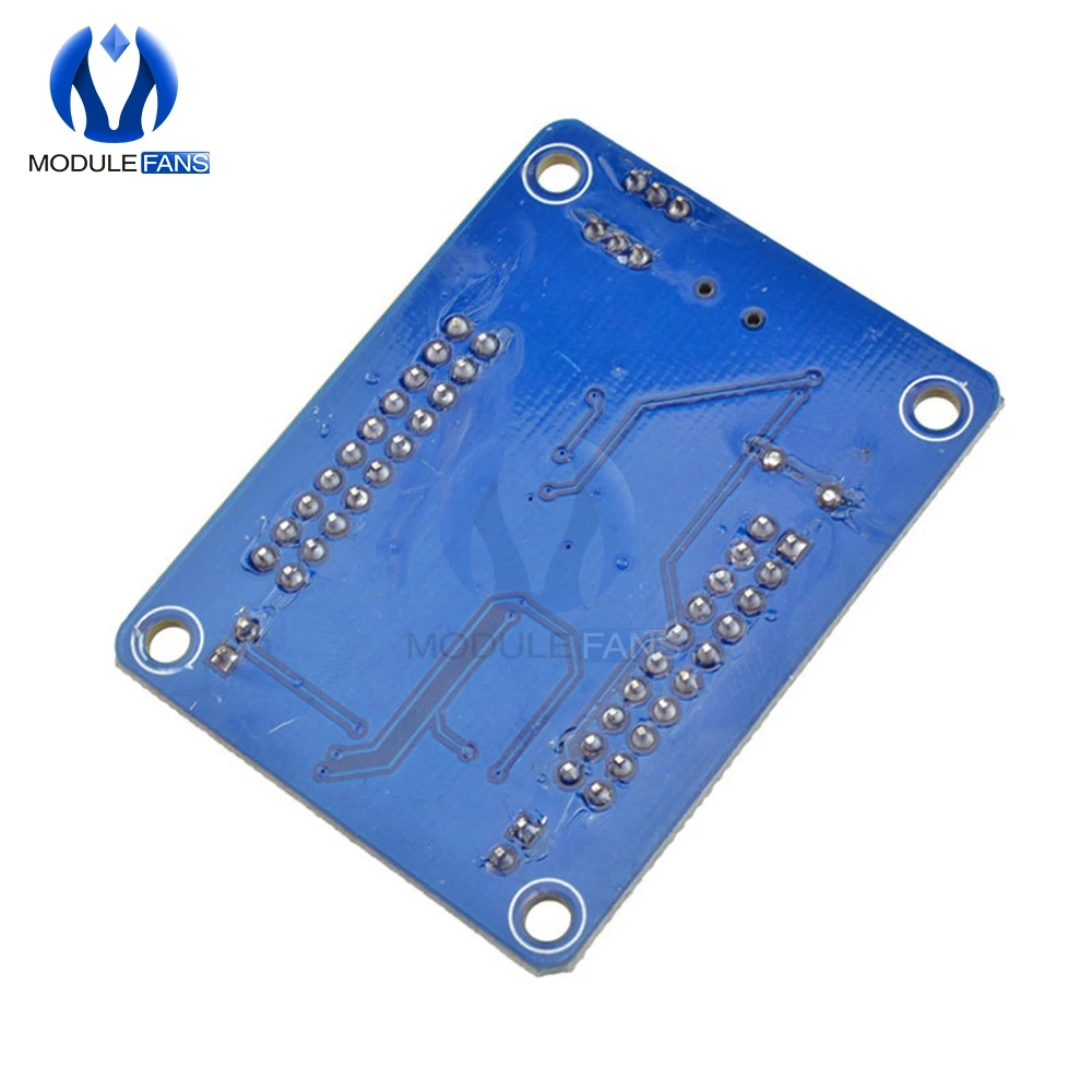 1 шт. EZ USB FX2LP CY7C68013A материнская плата макетная логический анализатор с I2C Serial SPI Diy