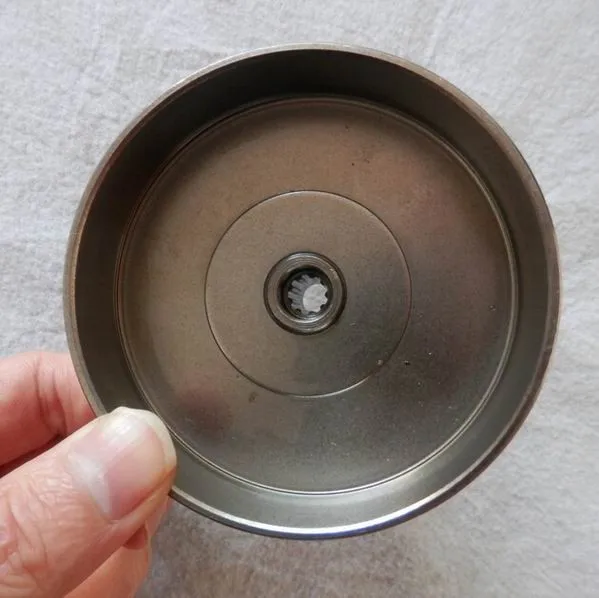 CLUTCH DRUM ZENOAH G35L G45L 3410 4310 3