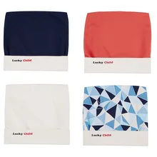 Шапочка Lucky Child с начёсом, арт. 32-9f(Умка) [сделано в России, от 2-х дней]