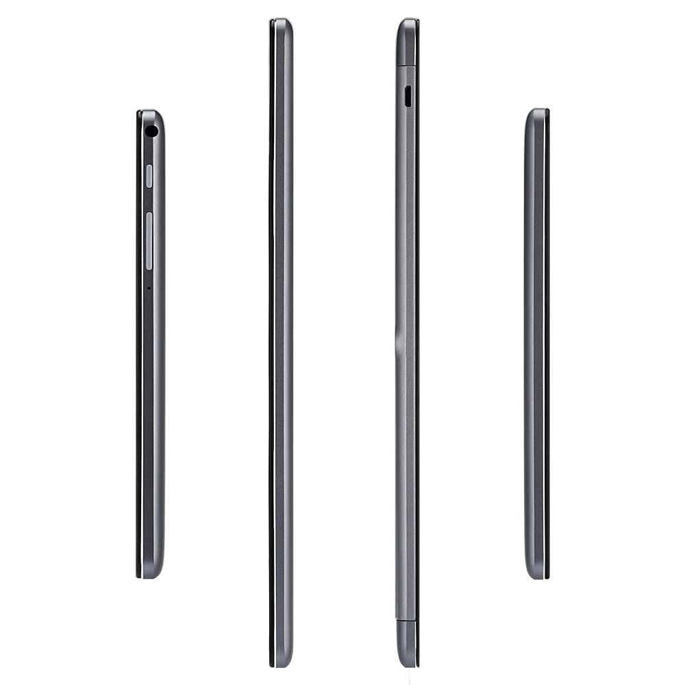 ALLDOCUBE C5 4G Phablet 9 6 дюймовый Android 7 0 MTK6737 1 3 GHz 2 GB + 32 Dual SIM карты спереди и сзади двойной
