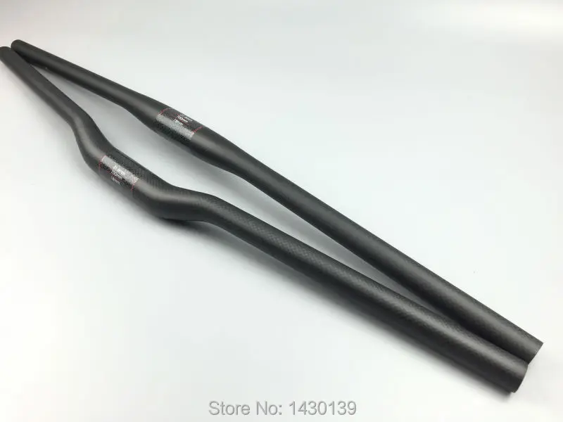 Новый горный велосипед матовый 3K полностью углеродный Руль формы "Ласточка" углеродный руль для велосипеда MTB детали для велосипеда 31,8*600 740 мм Бесплатная доставка|mtb bike parts|bicycle handlebar mtbcarbon bicycle handlebars | АлиЭкспресс