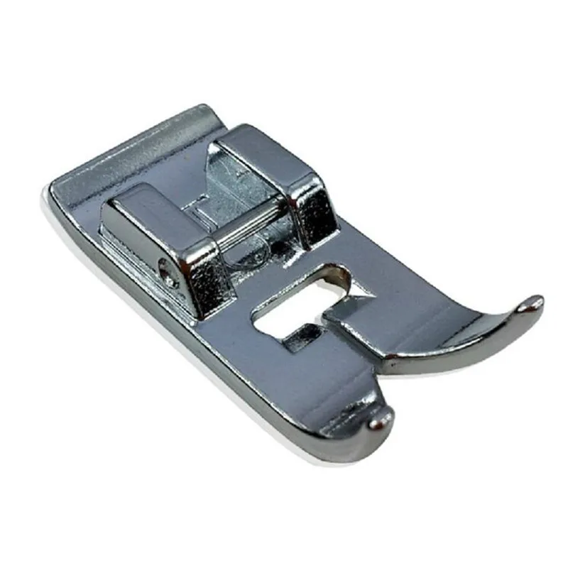 Prensatelas Universal zigzag (GU) para Singer de caña baja, Brother