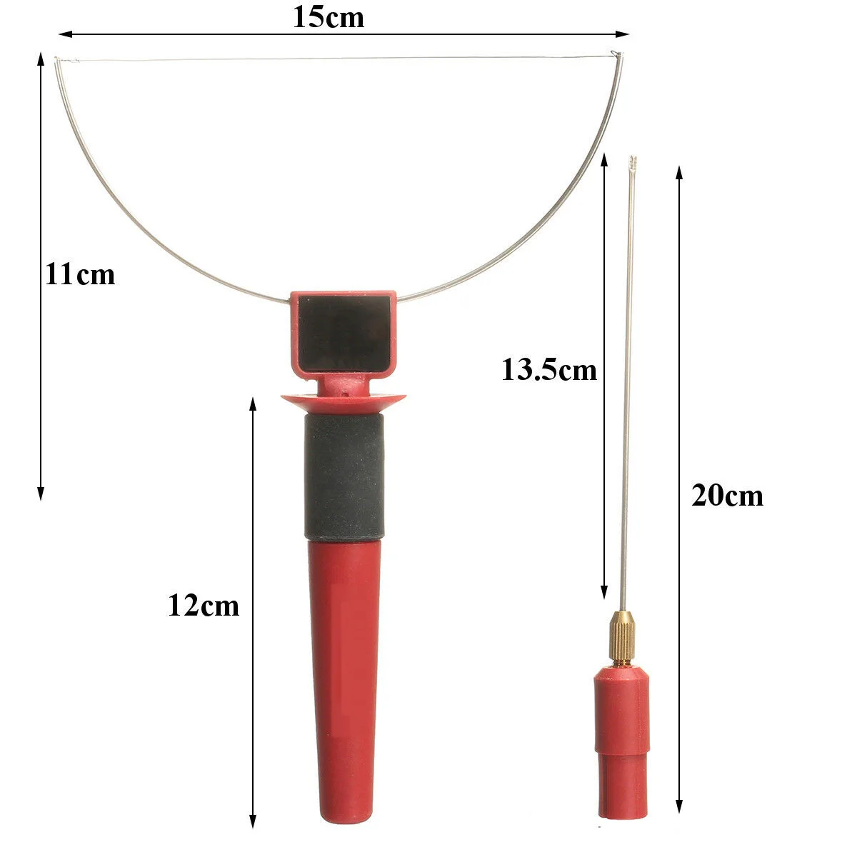 Hot Wire Foam Cutter Electric Styrofoam Polystyrene Craft DIY Hand Model Foam Cutting Machine Tools