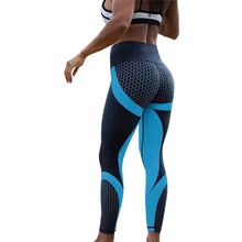 Новинка, спортивная одежда для женщин, 3D принт, для йоги, обтягивающие леггинсы для тренировок, спортивные тренировочные лосины для женщин, брюки для йоги