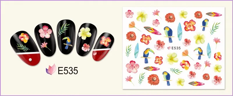 E535